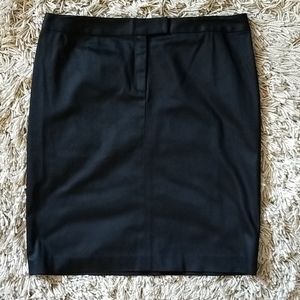 ~Bloomingdale's~ Petite Pencil Skirt
